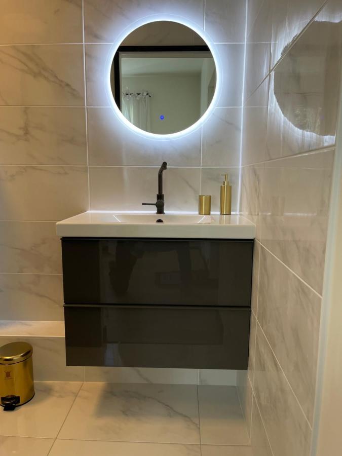 Ambiance Seine, Appartement Lumineux En Bordure De Seine - Chouette Thomery Luaran gambar