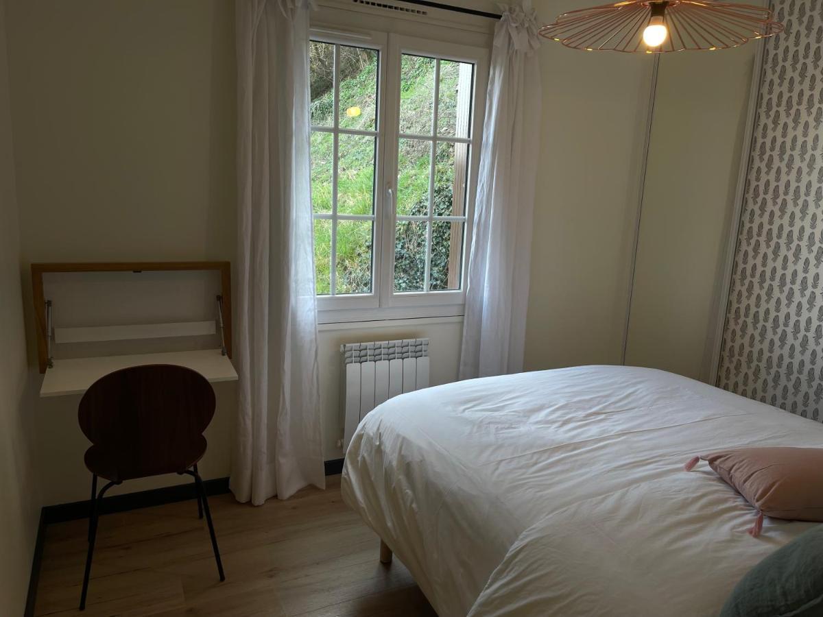 Ambiance Seine, Appartement Lumineux En Bordure De Seine - Chouette Thomery Luaran gambar
