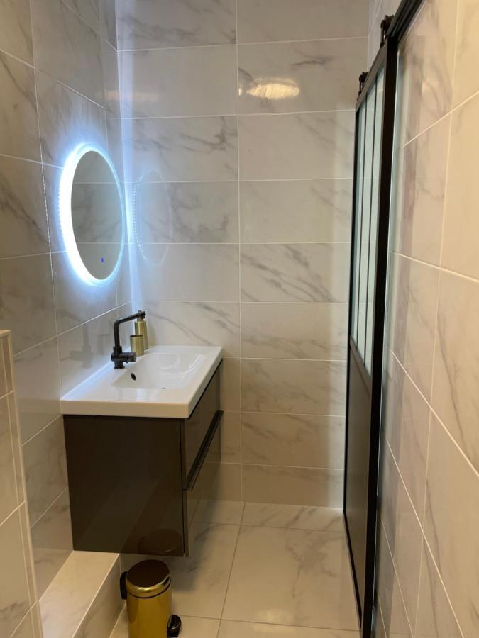 Ambiance Seine, Appartement Lumineux En Bordure De Seine - Chouette Thomery Luaran gambar